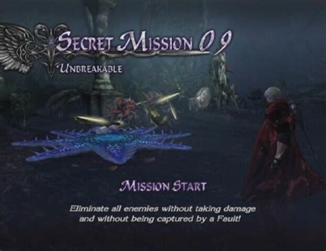 dmc 4 walkthrough|dmc 4 missions.